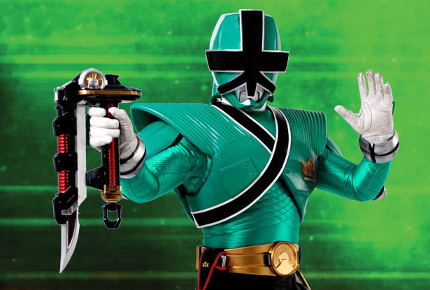 greenranger_photo