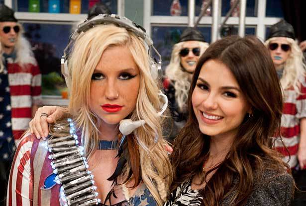 victorious_kesha2_large - Nickelodeon