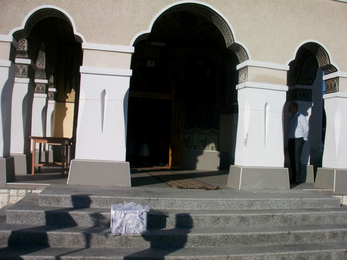 ALIM9035 - LANSARI PORUMBEI ALBI NUNTI SIGHETU MARMATIEI 2012