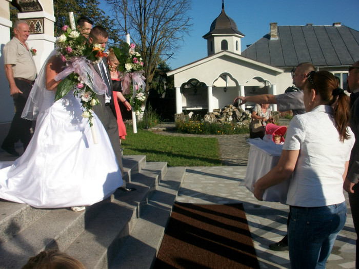 ALIM9036 - LANSARI PORUMBEI ALBI NUNTI SIGHETU MARMATIEI 2012