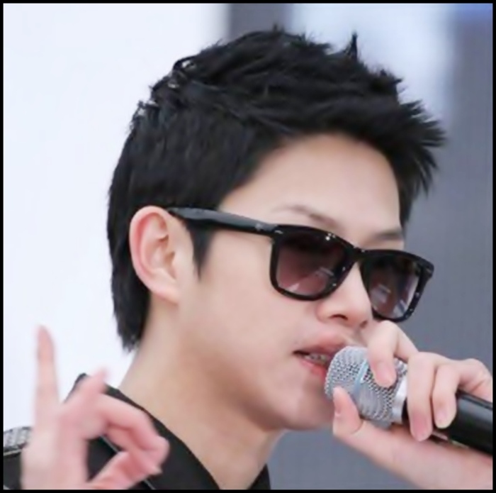  - k -x- Kim Hee Chul - our diva - k