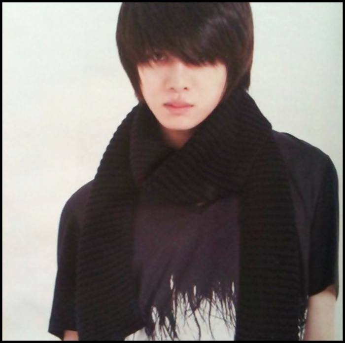  - k -x- Kim Hee Chul - our diva - k