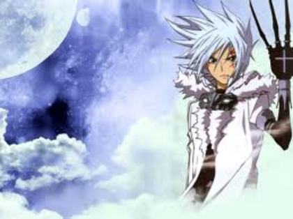 LoveDGrayMan