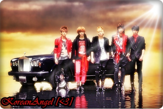 Shinee-Ring Ding Dong <33 - Muzica non stop