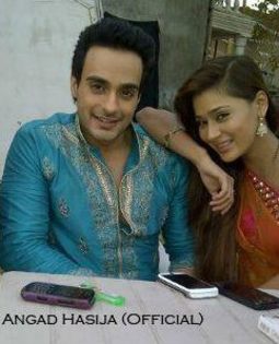 422443_238304572927818_716886350_n - xxSara Khan si Angad Hasijaxx