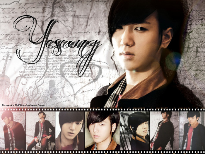 super_junior_2012_calendar_yesung_by_foreverk_popfan-d4zlqpr - Super Junior