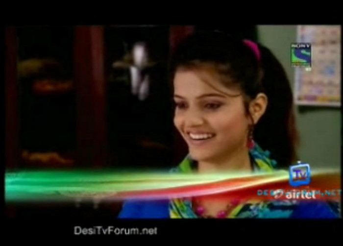 164 - Rubina Dilaik In Saas Bina Sasural