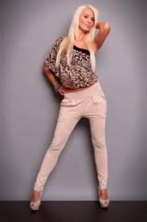 i like - Haine de toamna