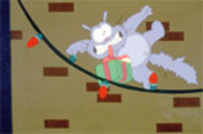 Pisoiul Eek - Pisoiul Eek