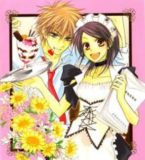 images (9) - Xxx -Kaichou wa maid-sama-xxX