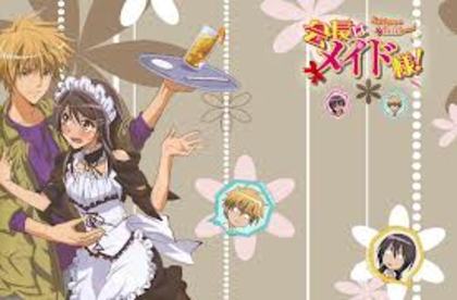 images (10) - Xxx -Kaichou wa maid-sama-xxX