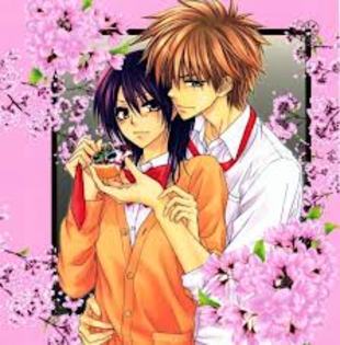 images (11) - Xxx -Kaichou wa maid-sama-xxX