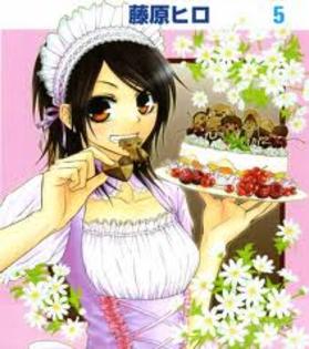 images (12) - Xxx -Kaichou wa maid-sama-xxX