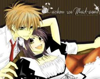 images (17) - Xxx -Kaichou wa maid-sama-xxX