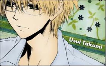 images (19) - Xxx -Kaichou wa maid-sama-xxX