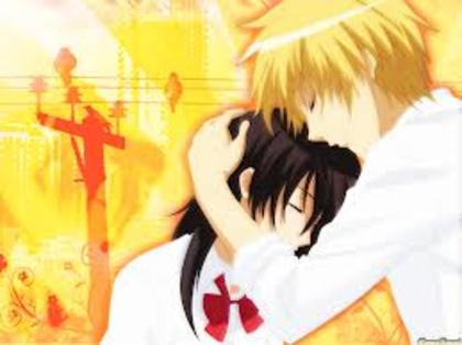 images (21) - Xxx -Kaichou wa maid-sama-xxX