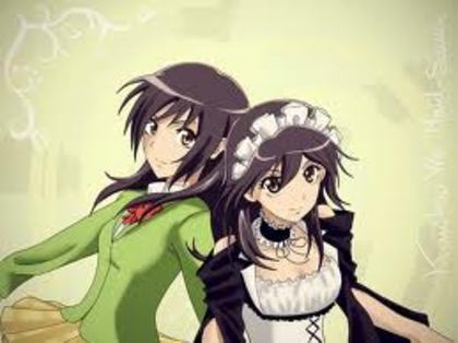 images (24) - Xxx -Kaichou wa maid-sama-xxX