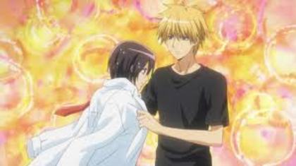 images (27) - Xxx -Kaichou wa maid-sama-xxX