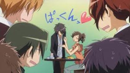 images (37) - Xxx -Kaichou wa maid-sama-xxX