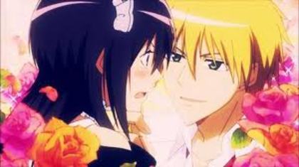 images (38) - Xxx -Kaichou wa maid-sama-xxX