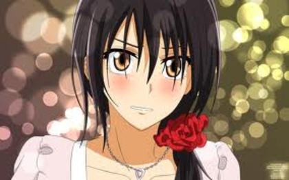 images (40) - Xxx -Kaichou wa maid-sama-xxX