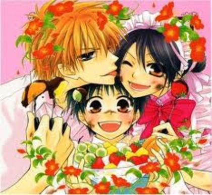 images (19) - Xxx -Kaichou wa maid-sama-xxX