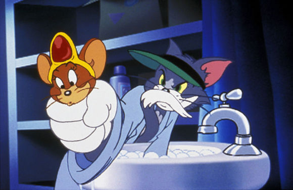 tom-and-jerry-the-magic-ring-465696l-imagine - O greseala tom si jerry