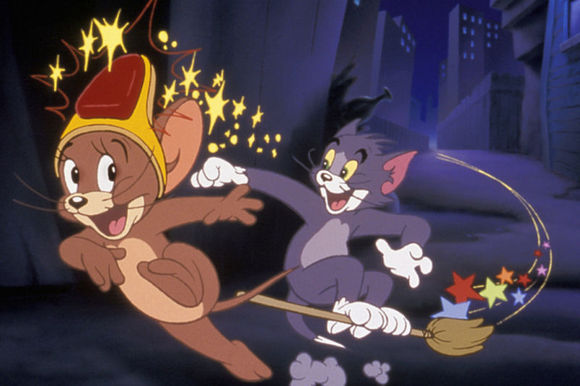 tom-and-jerry-the-magic-ring-902713l-imagine - O greseala tom si jerry