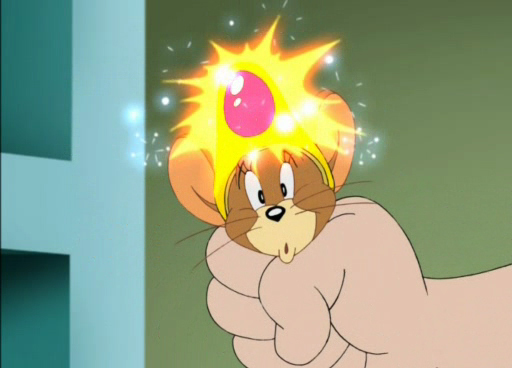 Tom-and-Jerry-The-Magic-Ring-Jerry-Picture - O greseala tom si jerry
