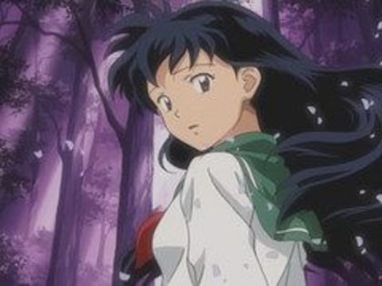 4 - Inuyasha imagini
