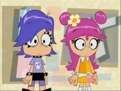 Hi Hi Puffy Ami Yumi - Hi Hi Puffy Ami Yumi