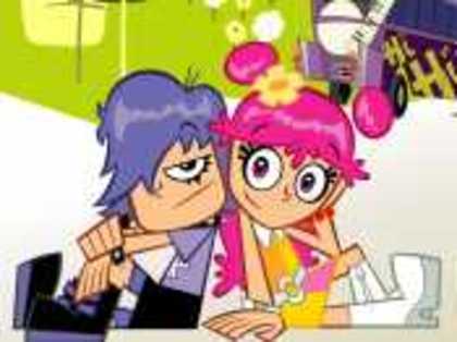 Hi Hi Puffy Ami Yumi