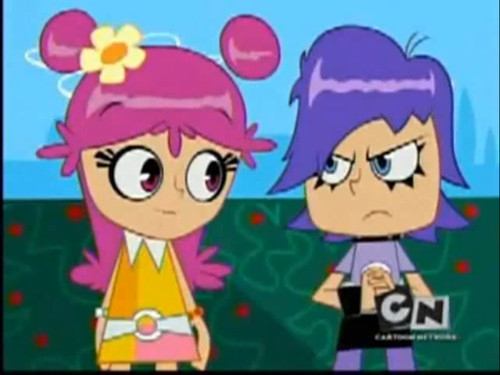 Hi Hi Puffy Ami Yumi