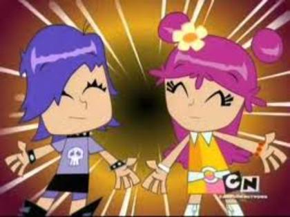 Hi Hi Puffy Ami Yumi