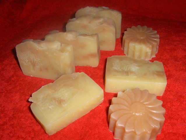 CacaoLux cu ylang ylang