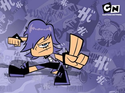 Hi Hi Puffy Ami Yumi