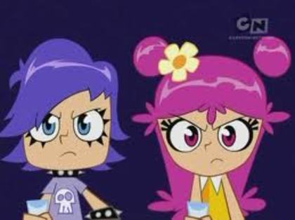 Hi Hi Puffy Ami Yumi