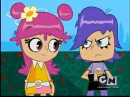 Hi Hi Puffy Ami Yumi