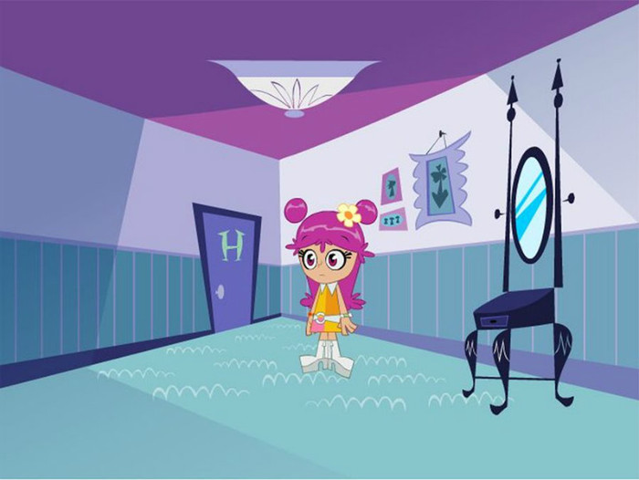 Hi Hi Puffy Ami Yumi