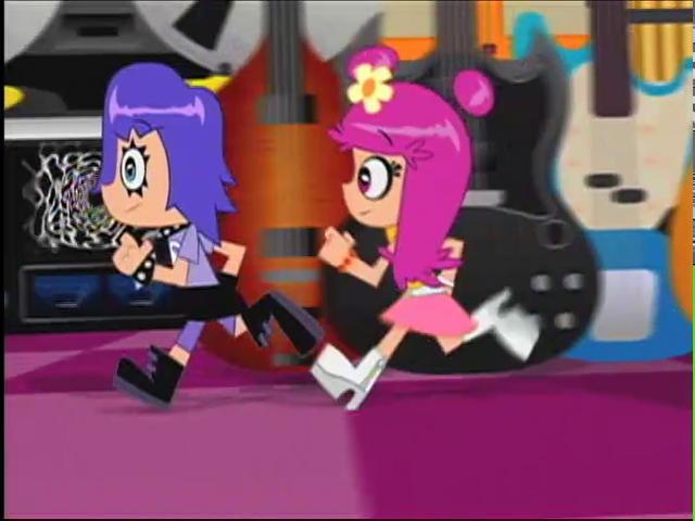 Hi Hi Puffy Ami Yumi