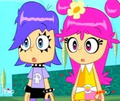 Hi Hi Puffy Ami Yumi