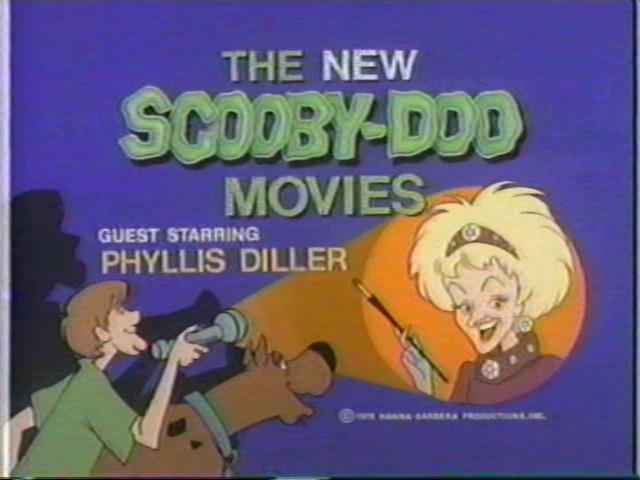 Scooby Doo - Scooby Doo