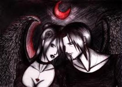 itachi and konan - alege cuplul