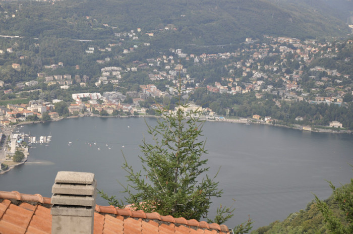 _DSC6097 - Lake Como and Bellagio 2012