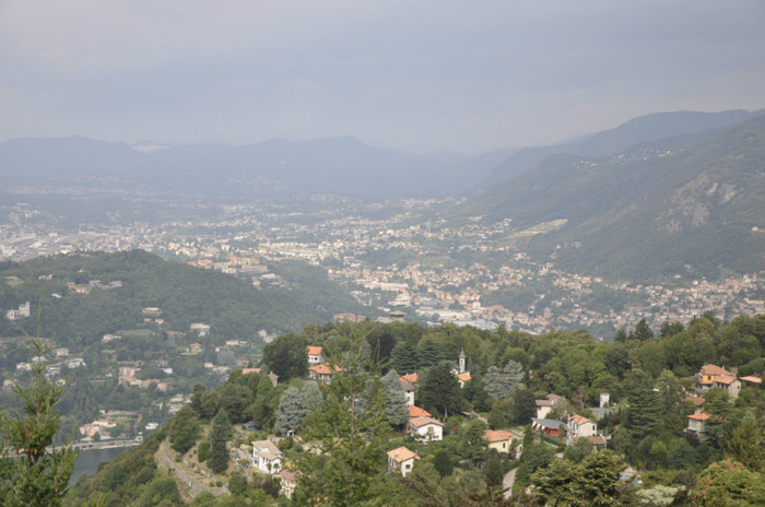 _DSC6098 - Lake Como and Bellagio 2012