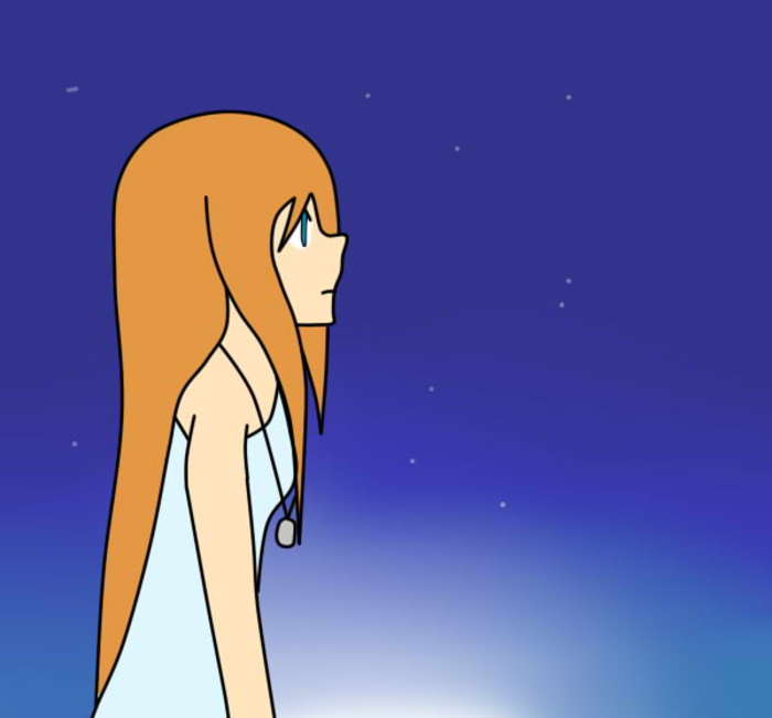 Amy:N-ai indrazni! ea:Pariem?