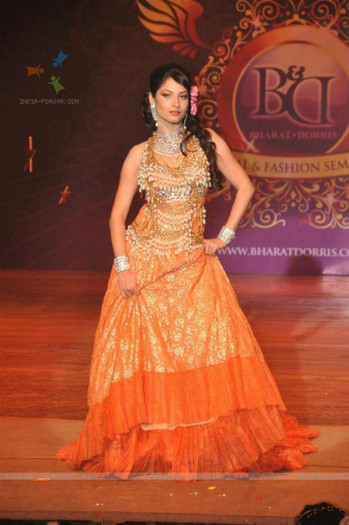 324 - Ankita Lokhande