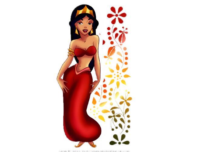 jasmine