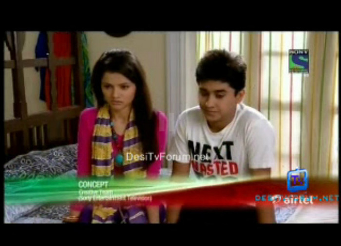181 - Rubina Dilaik In Saas Bina Sasural