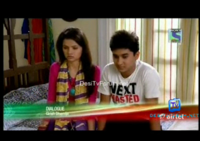 183 - Rubina Dilaik In Saas Bina Sasural